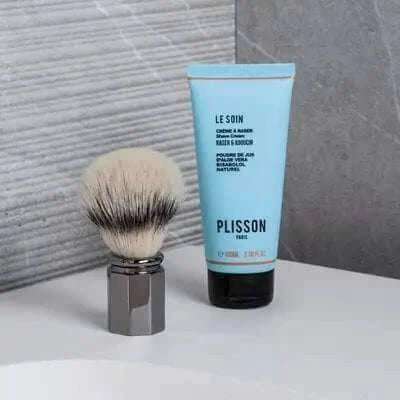 Plisson Shaving Cream - RoyalBeards