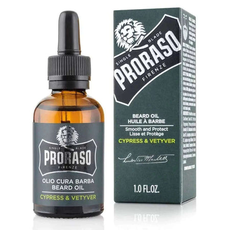 Proraso Beard Oil - RoyalBeards