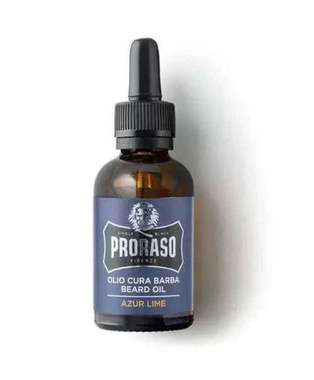 Proraso Beard Oil - RoyalBeards