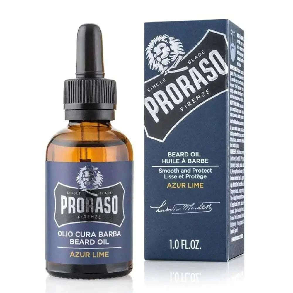 Proraso Beard Oil - RoyalBeards