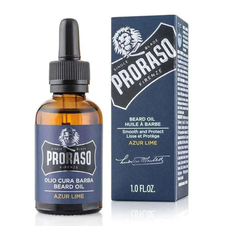 Proraso Beard Oil - RoyalBeards