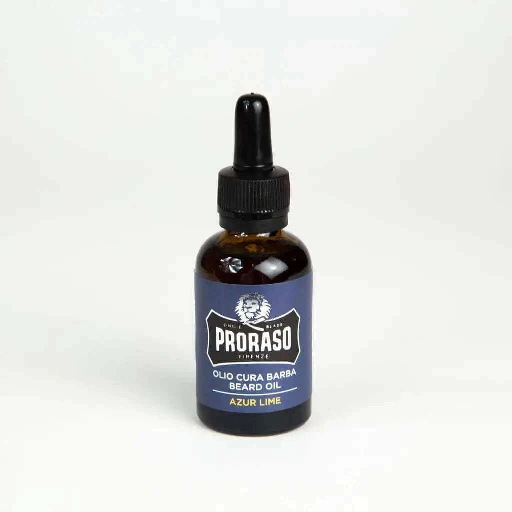 Proraso Beard Oil - RoyalBeards