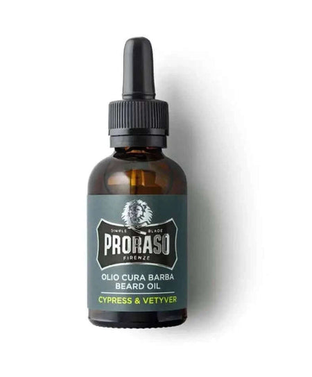 Proraso Beard Oil - RoyalBeards