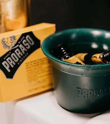 Proraso Hot Oil Beard Treatment - RoyalBeards