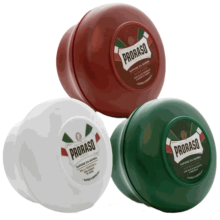 Proraso Shaving Soap - RoyalBeards