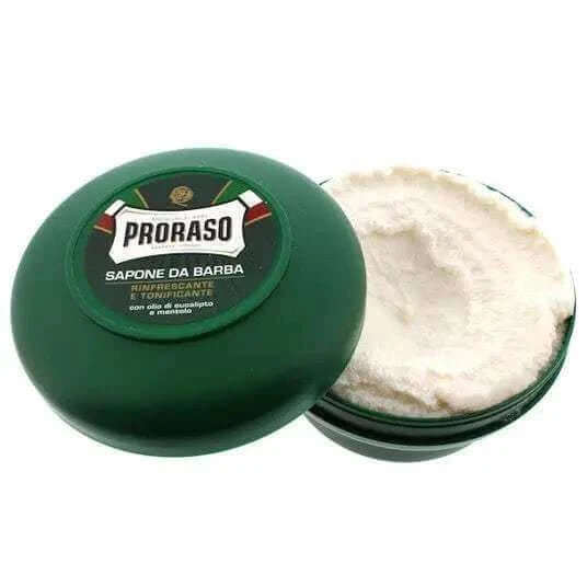 Proraso Shaving Soap - RoyalBeards