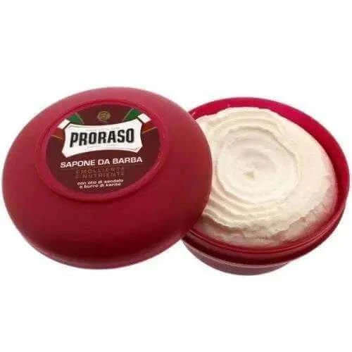 Proraso Shaving Soap - RoyalBeards