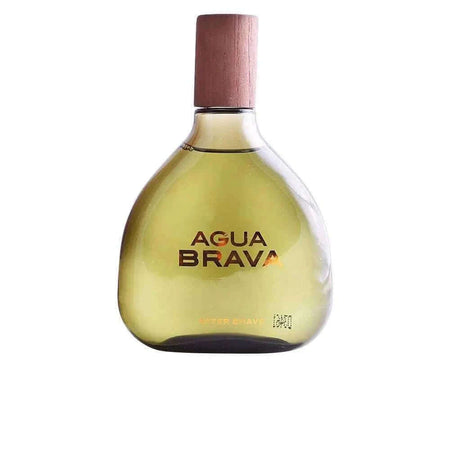 Puig Agua Brava After Shave - RoyalBeards