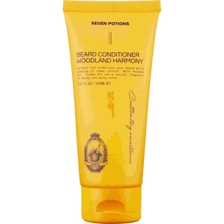 Seven Potions Beard Conditioner - RoyalBeards