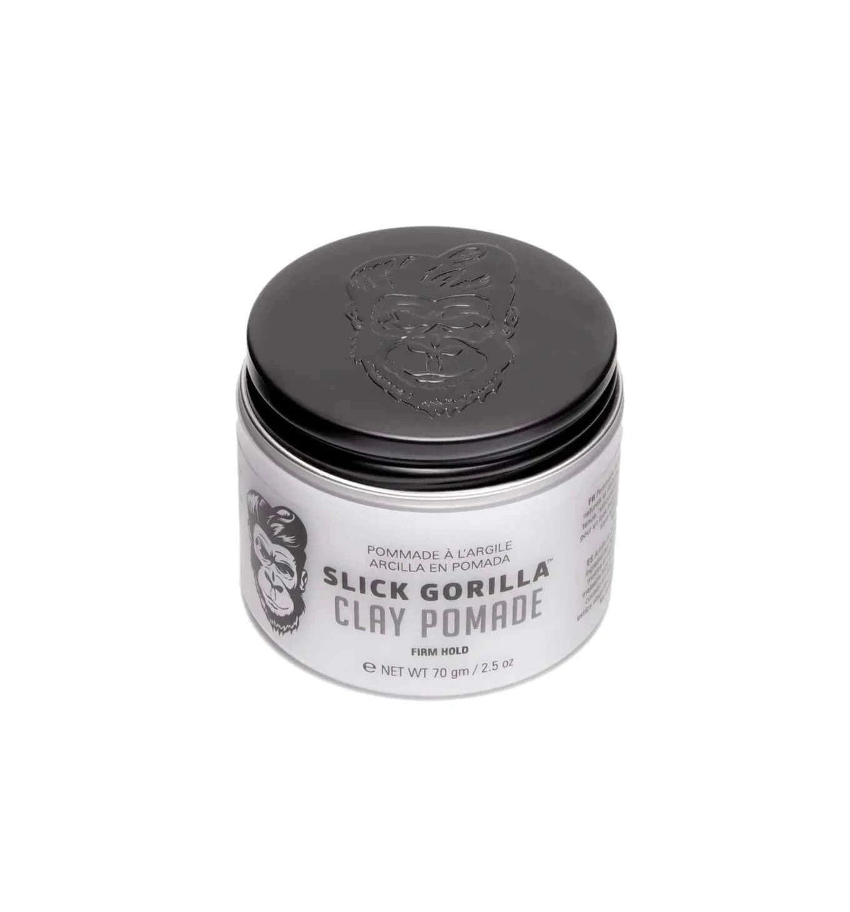 Slick Gorilla Clay Pomade - RoyalBeards